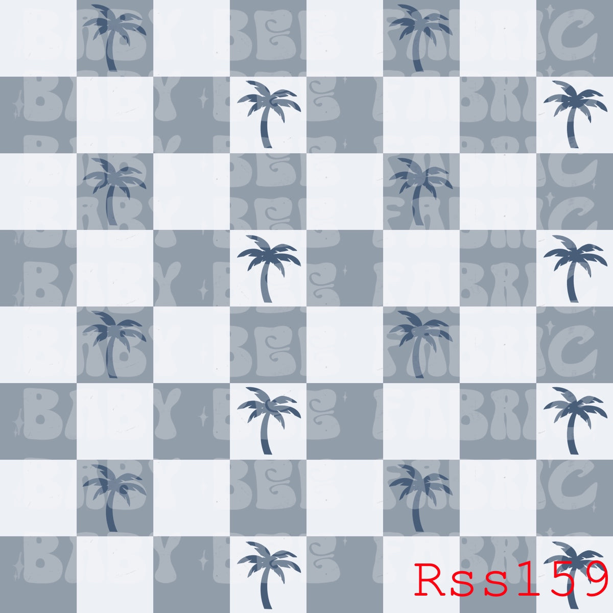 RSS159 Wide Rib