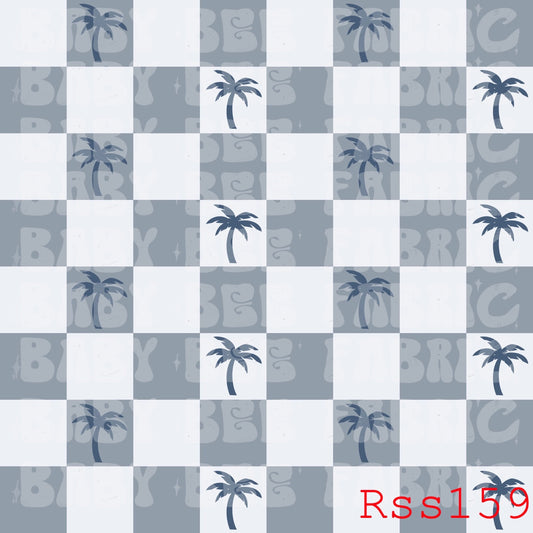 RSS159 Wide Rib