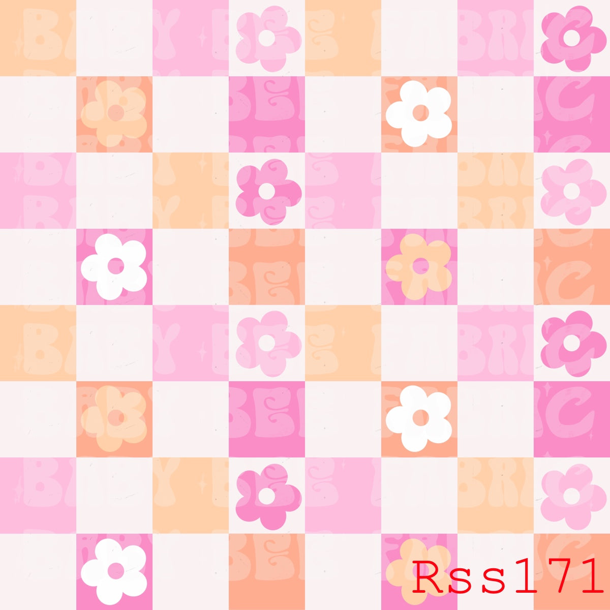 RSS171 Wide Rib