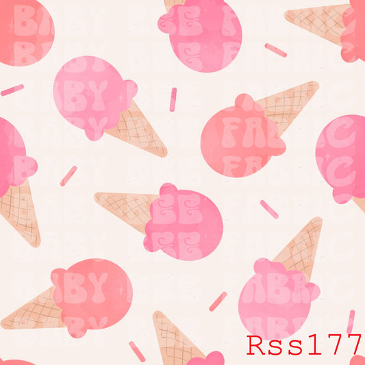 RSS177 Wide Rib