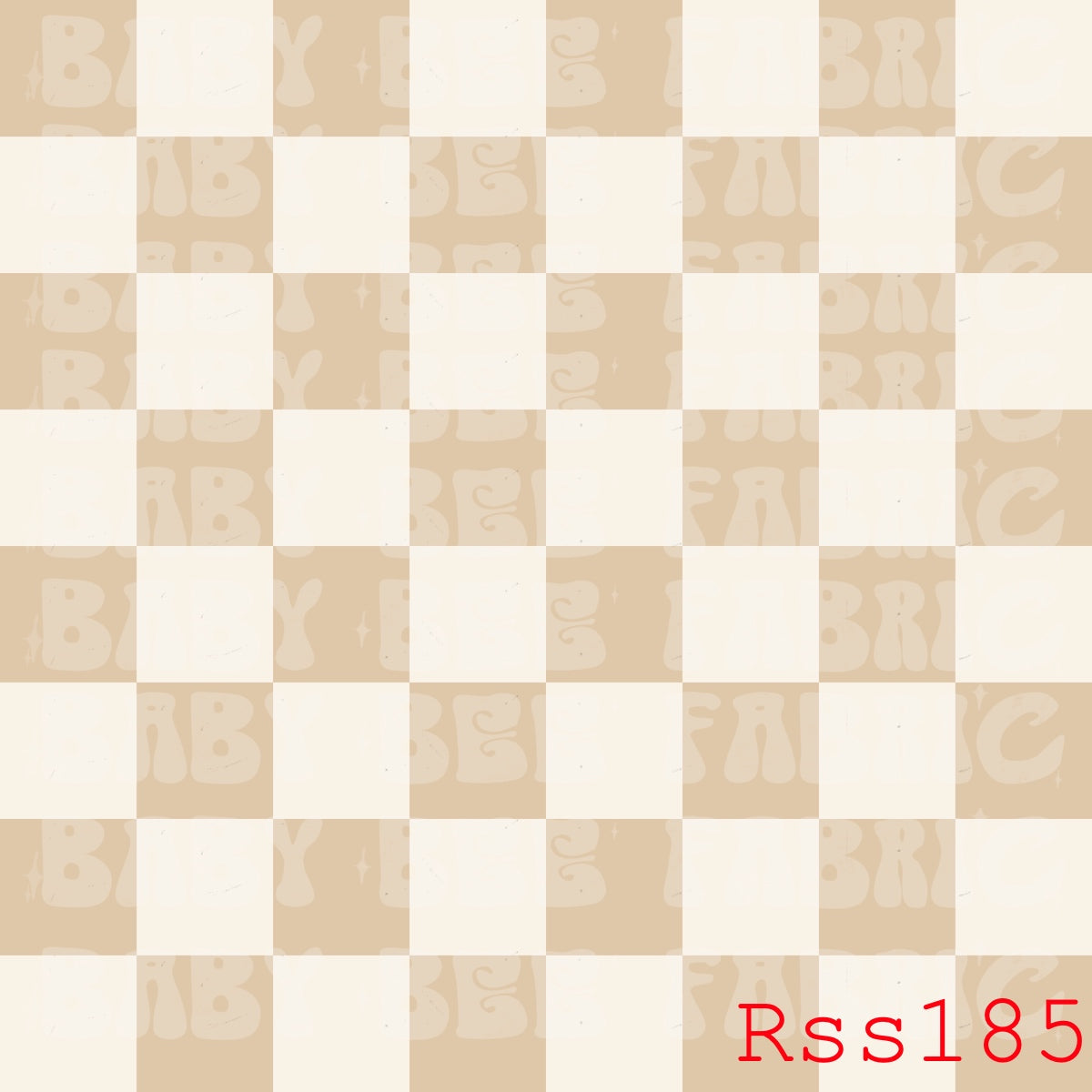 RSS185 Wide Rib