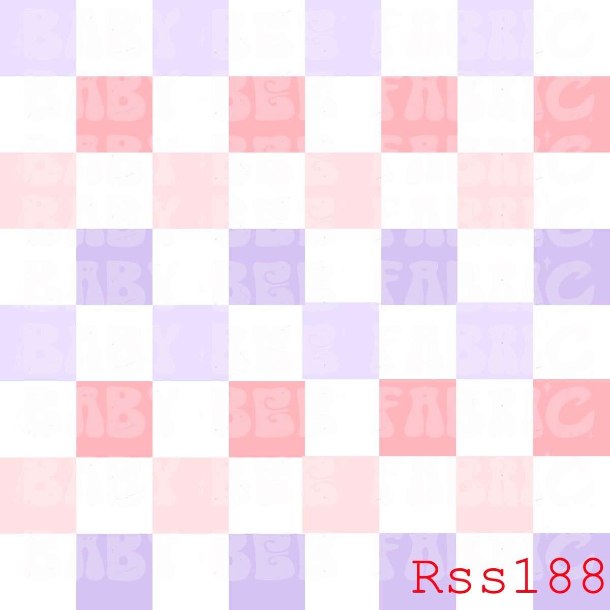 RSS188 Wide Rib