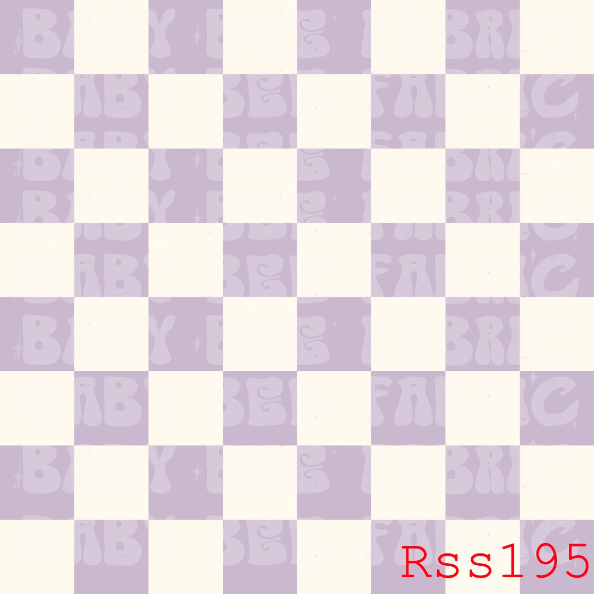RSS195 Wide Rib