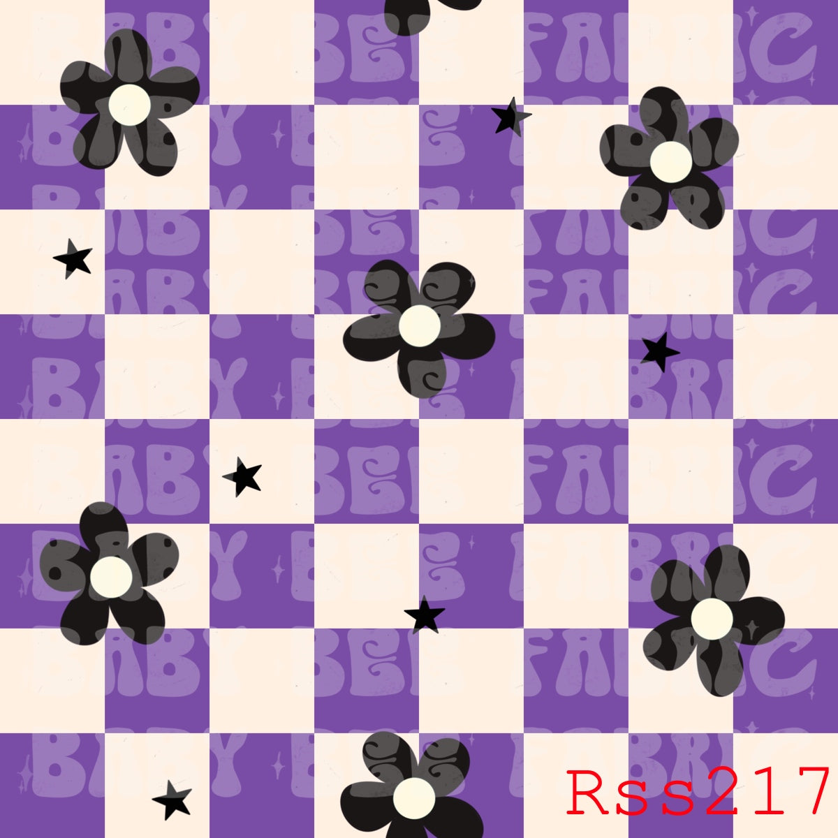 RSS217 Wide Rib