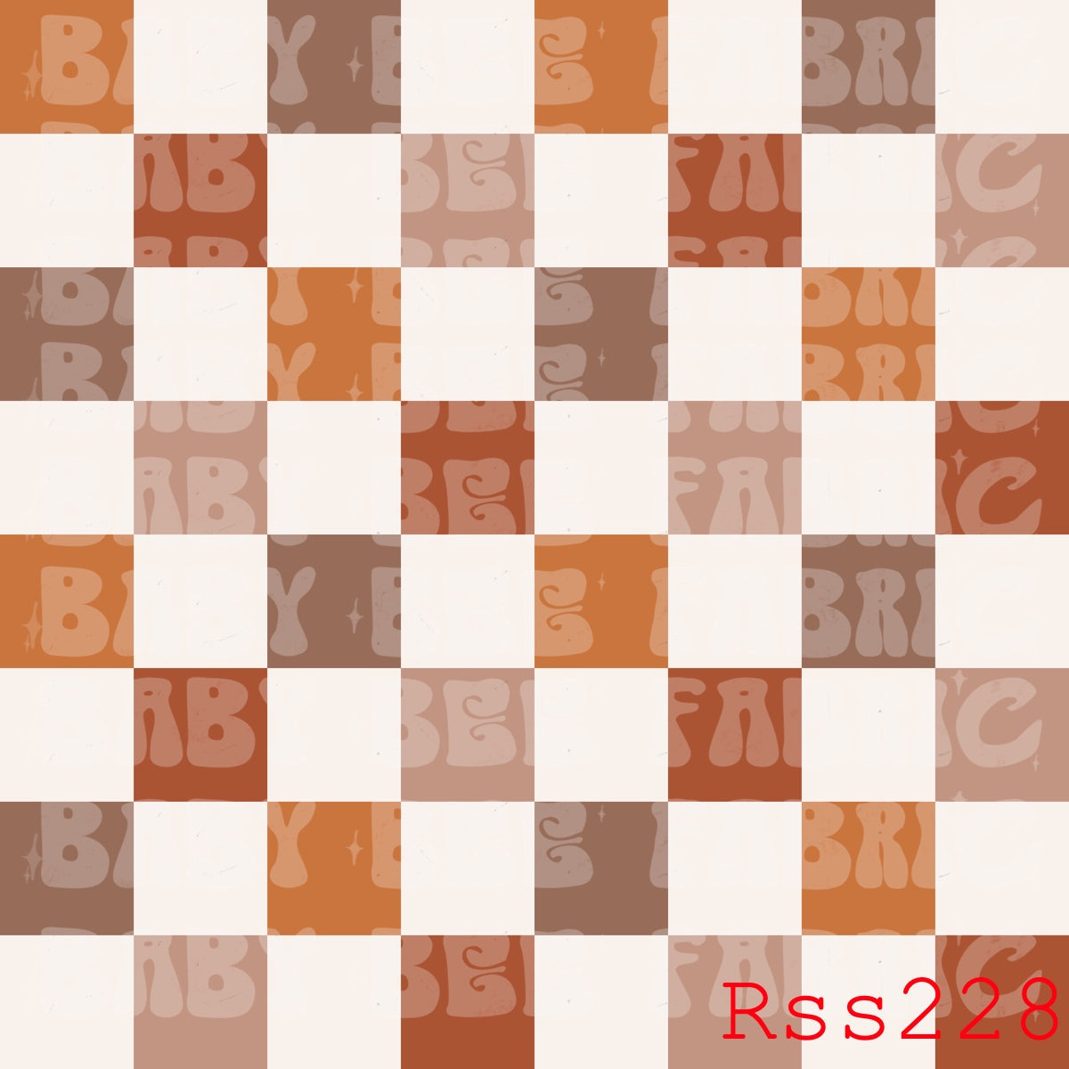 RSS228 Wide Rib
