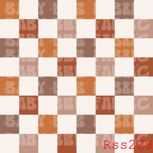 RSS228 Wide Rib
