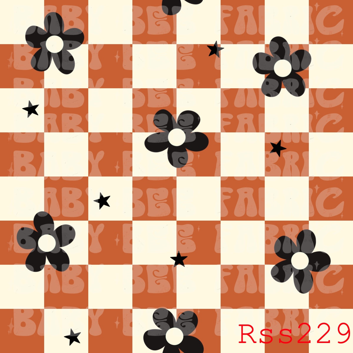 RSS229 Wide Rib