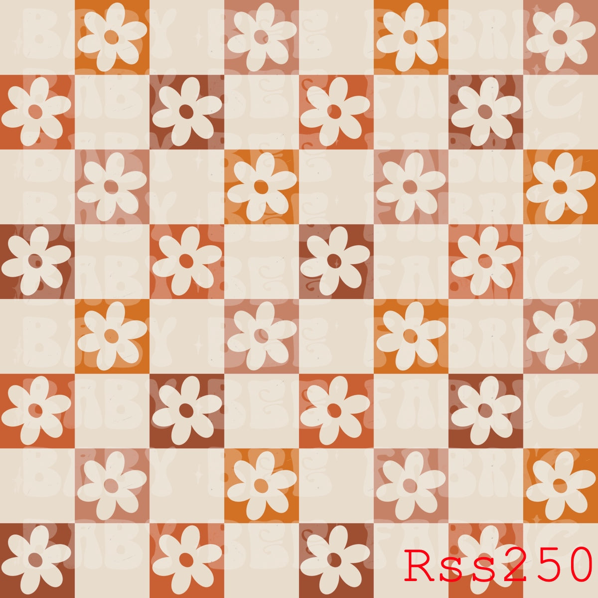 RSS250 Wide Rib