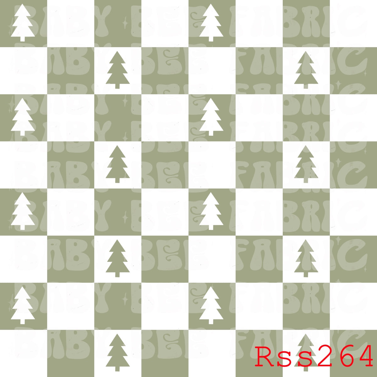 RSS264 Wide Rib