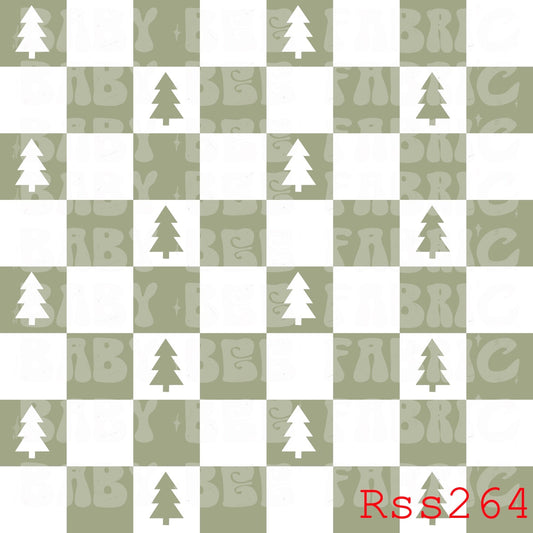 RSS264 Wide Rib