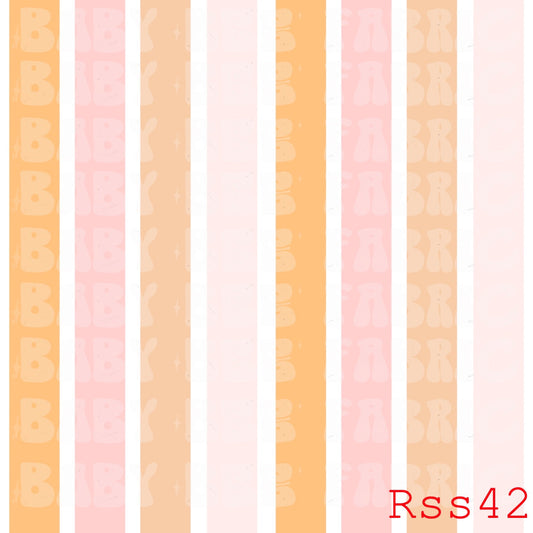 RSS42 Wide Rib