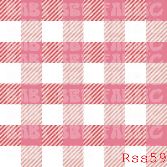 RSS59 Wide Rib