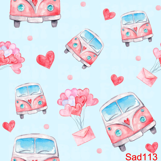 SAD113