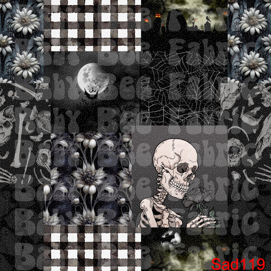 SAD119