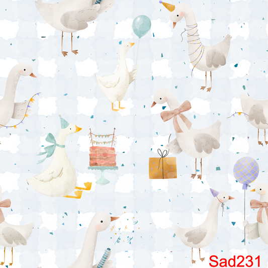SAD231