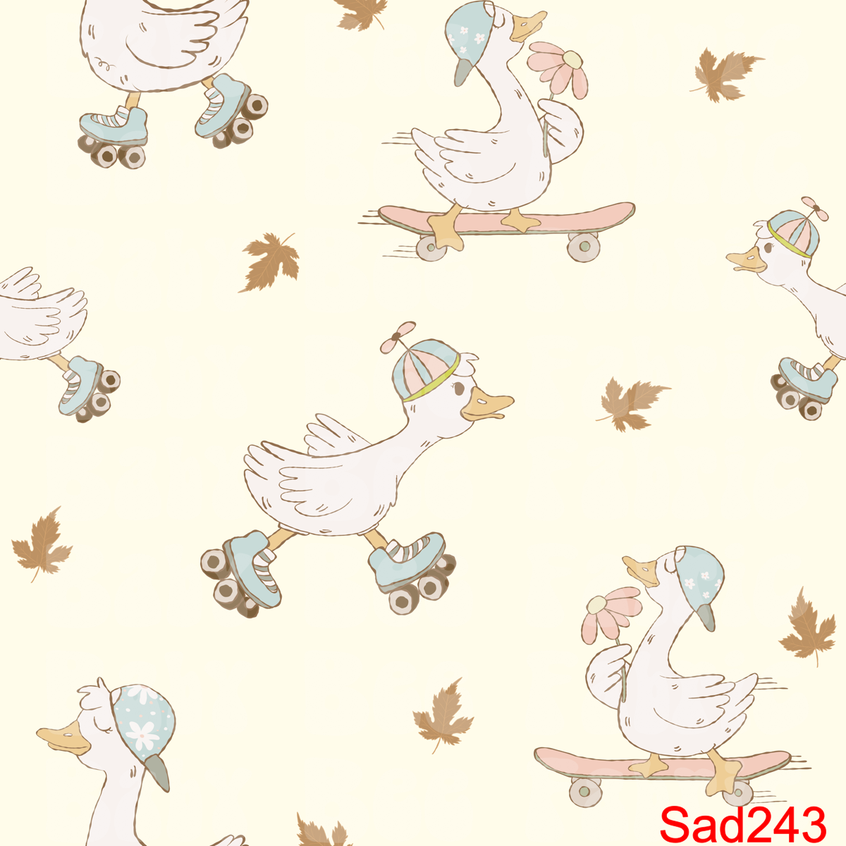 SAD243