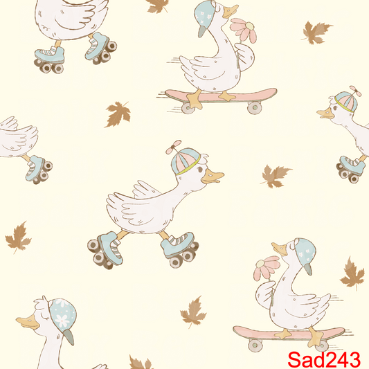 SAD243