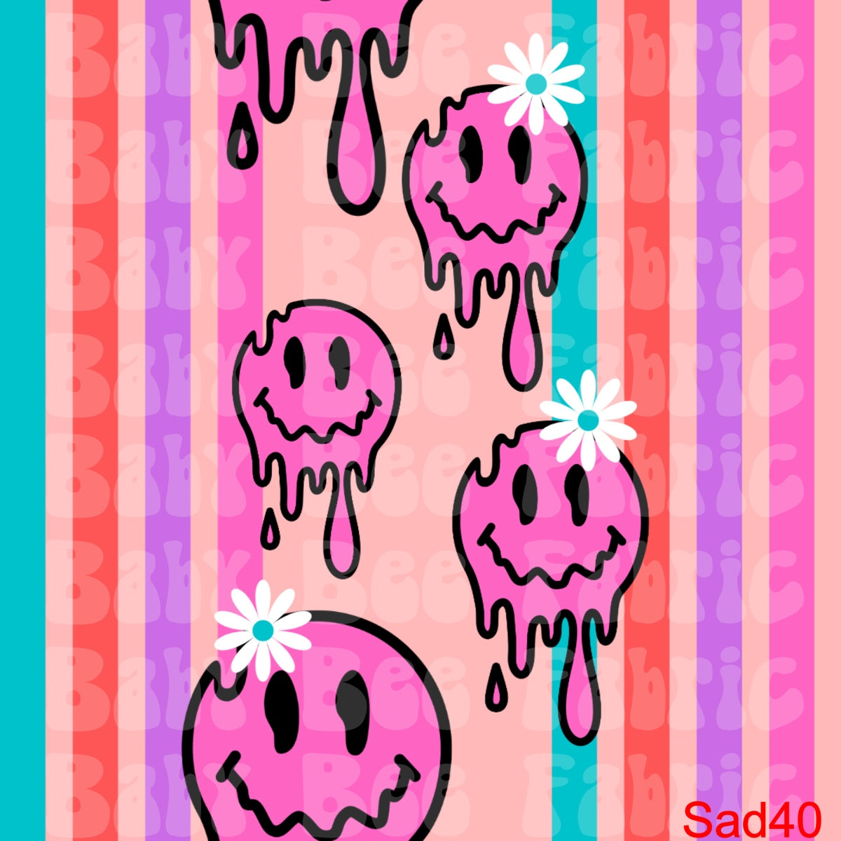 SAD40