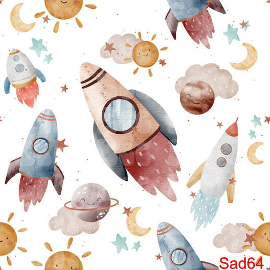 SAD64