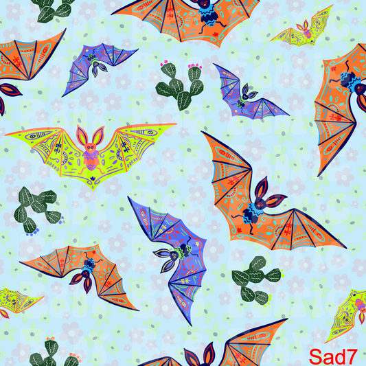 SAD7