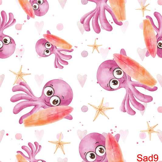 SAD9