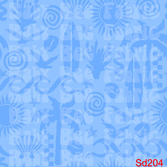 SD204