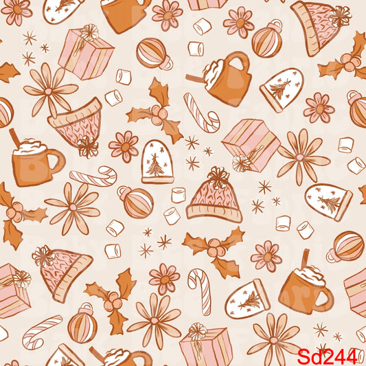 SD244
