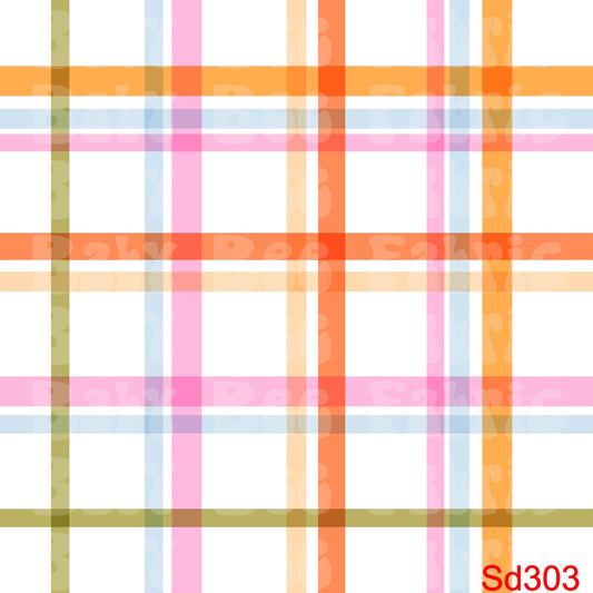 SD303