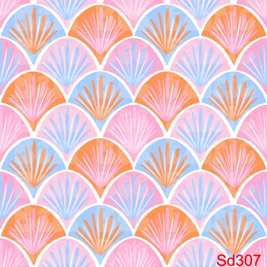 SD307