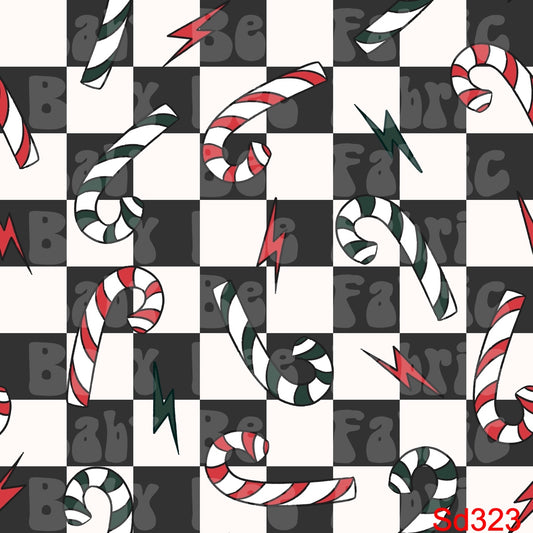 SD323