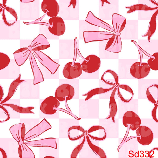 SD332