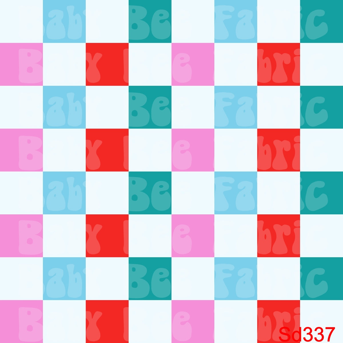 SD337