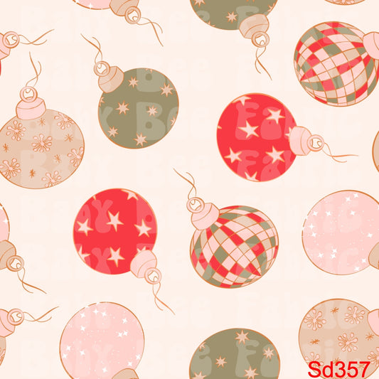 SD357