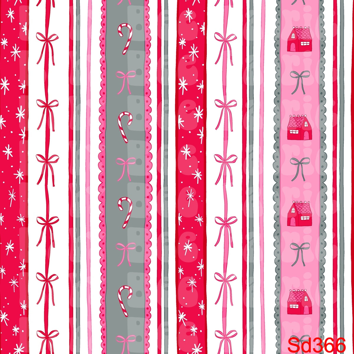 SD366