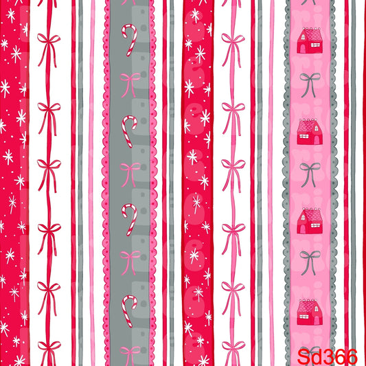 SD366