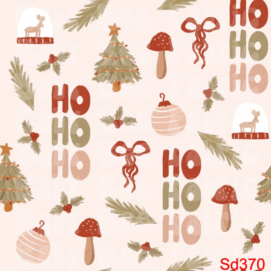 SD370