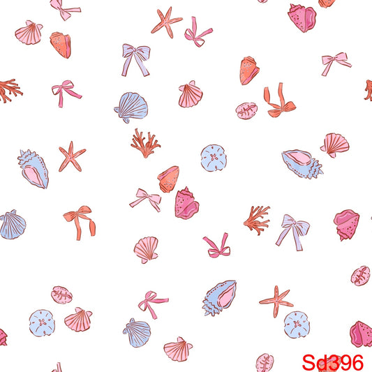 SD396