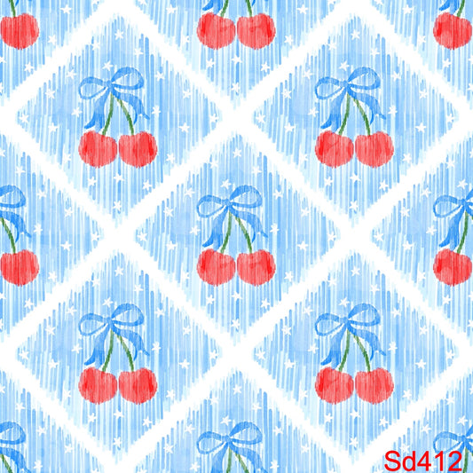 SD412