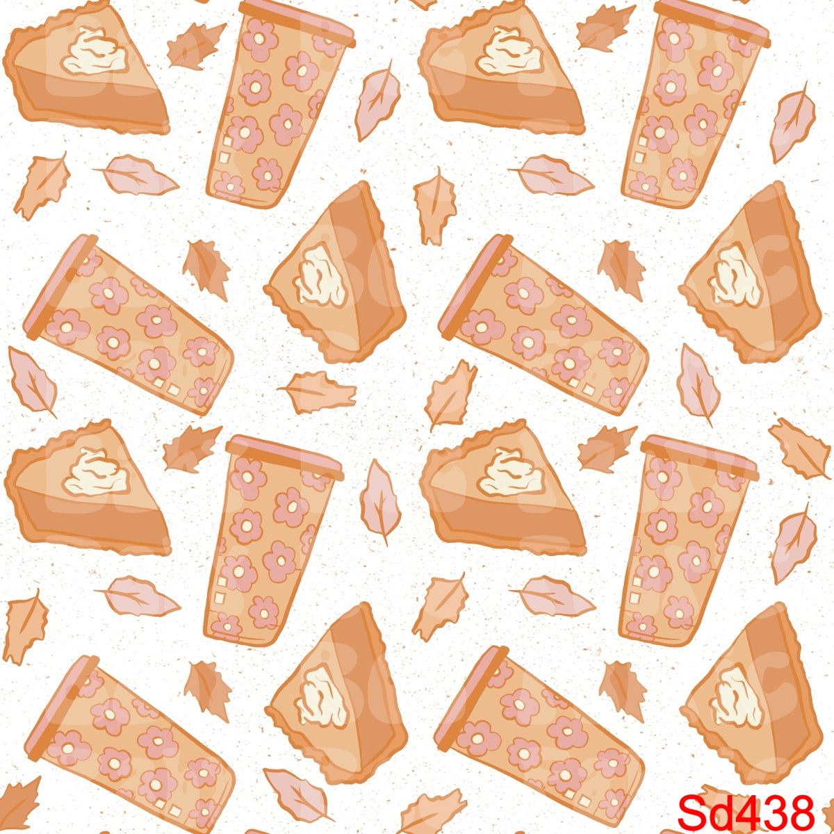 SD438