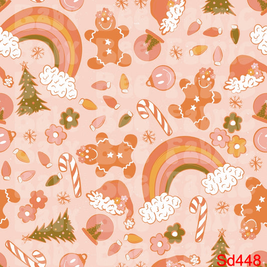 SD448