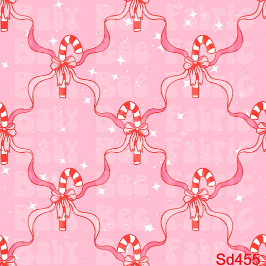 SD455