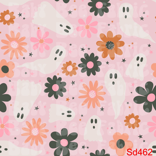 SD462