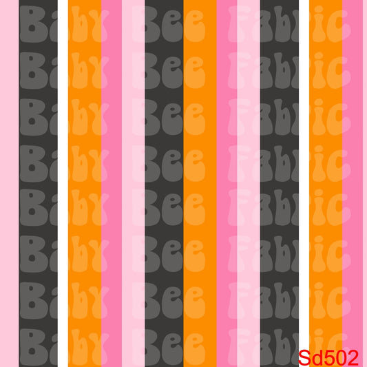 SD502