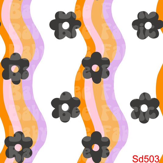 SD503