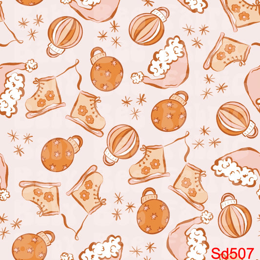 SD507