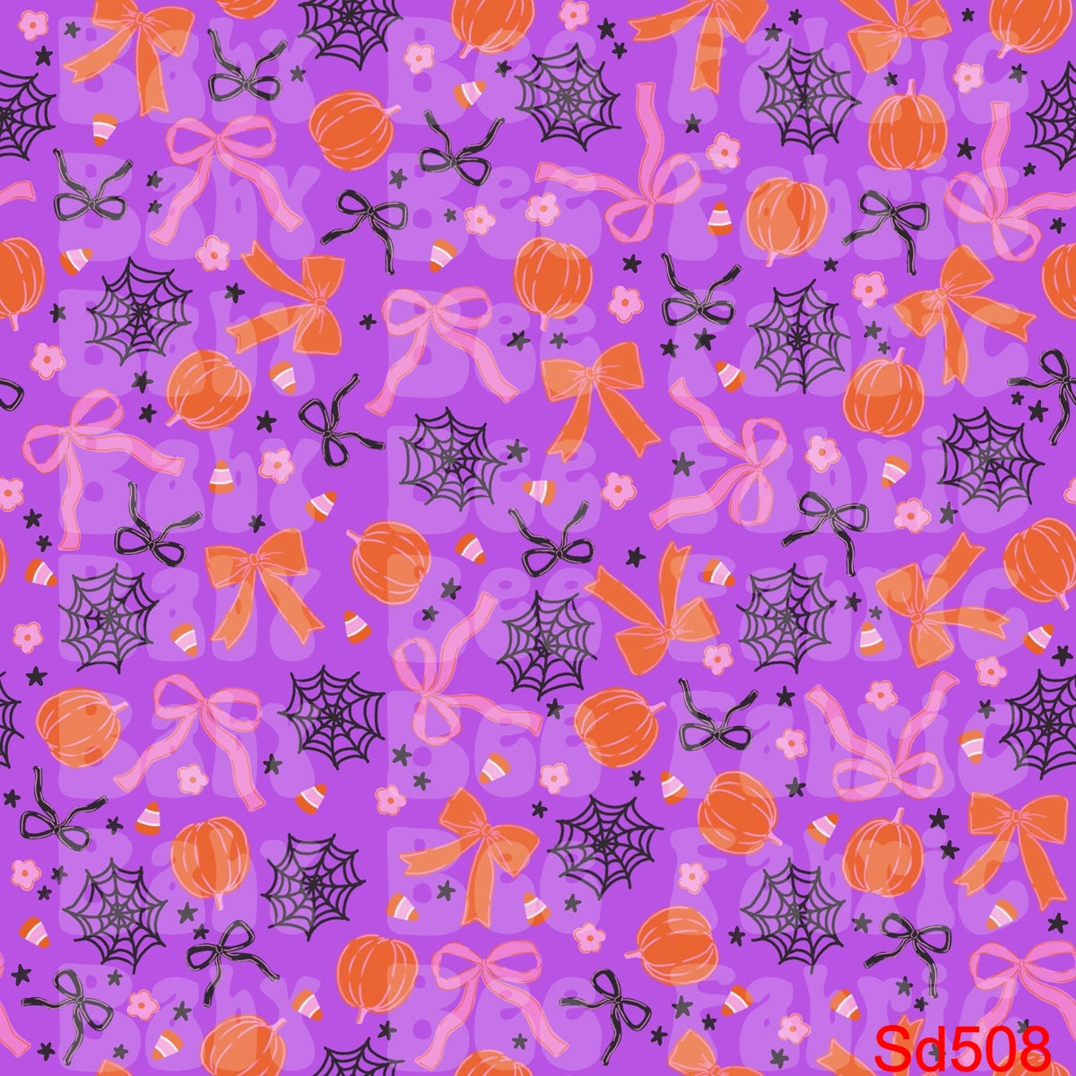 SD508