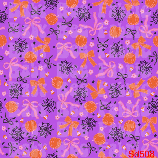 SD508