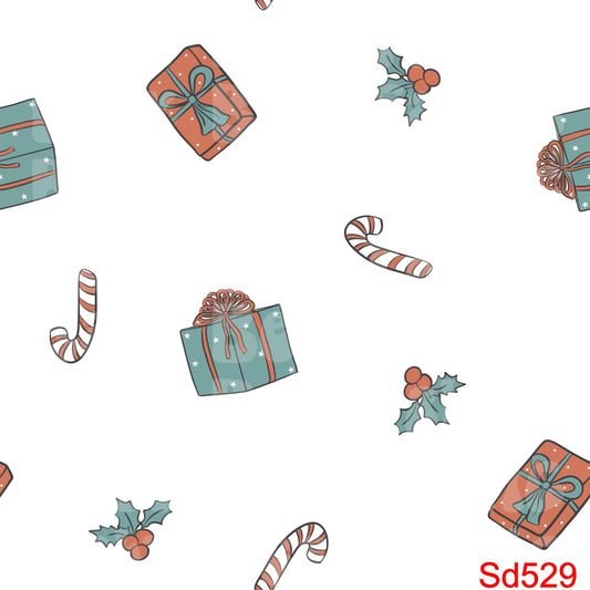 SD529