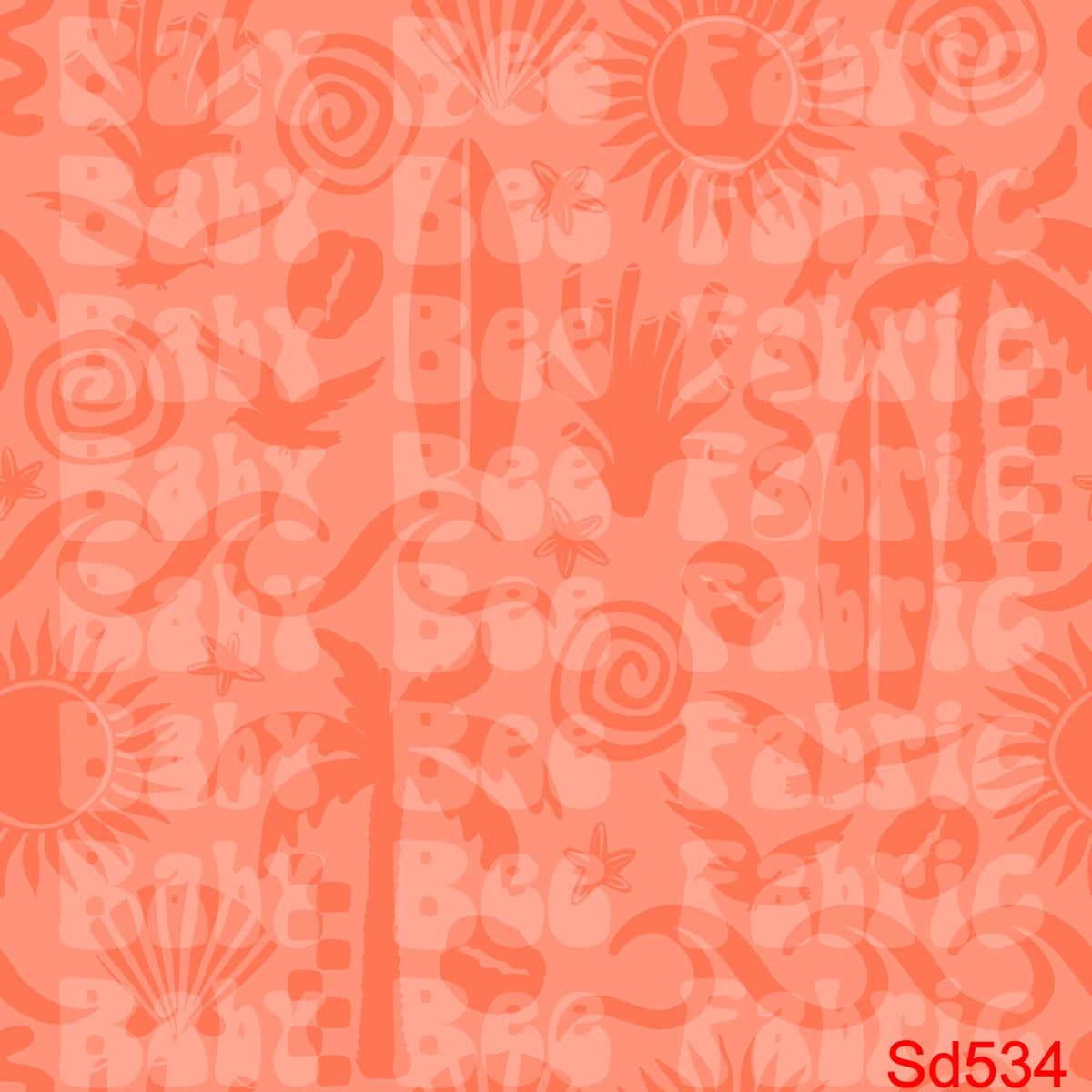 SD534