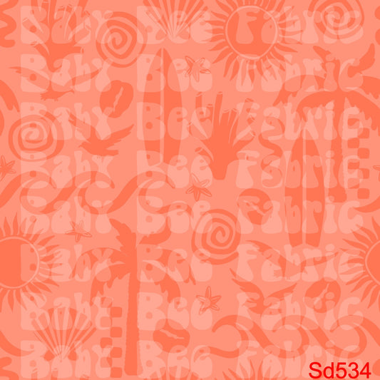 SD534